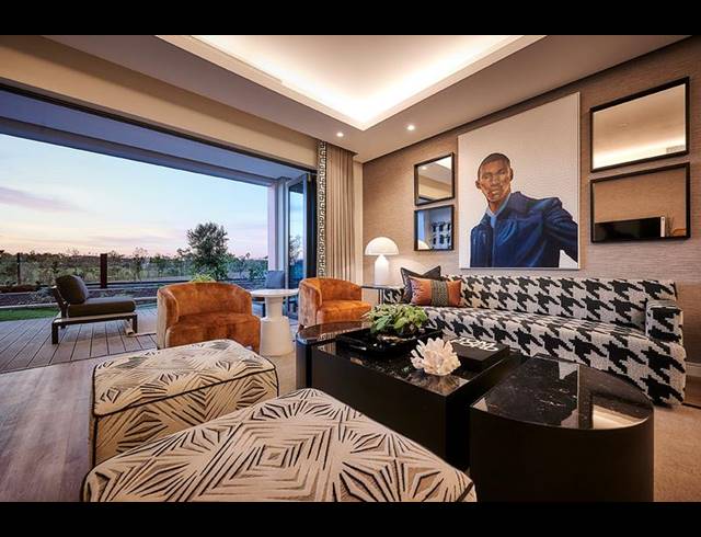 2 BEDROOM PROPERTY TO RENT IN STEYN CITY